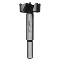 M&egrave;che emporte-pi&egrave;ce pour le travail du bois, 1", Tige 3/8", Longeur de 3-1/2" Equipex