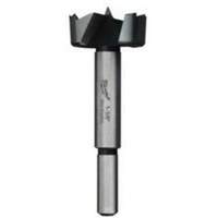 M&egrave;che emporte-pi&egrave;ce pour le travail du bois, 1-3/8", Tige 3/8", Longeur de 3-1/2" Equipex