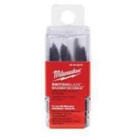 Switchblade Replacement Feed Screw Kit Equipex