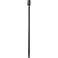 Rallonge de foret &agrave; percussion Quik-Lok, Diam&egrave;tre max. de 7/16", Longeur de 18", Tige 7/16" Equipex
