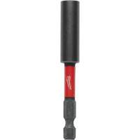 Porte-embouts aimant&eacute; Shockwave Equipex