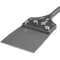 Self-Sharpening Floor Scraper Equipex