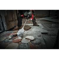 Self-Sharpening Floor Scraper Equipex