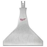 Scraper Blade Equipex
