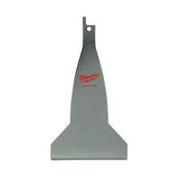 Scraper Blade Equipex