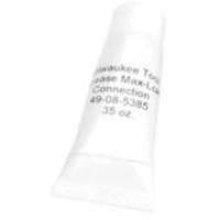 Max-Lok Replacement Grease, 0.35 oz., Tube Equipex