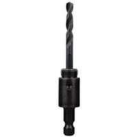 Large Thread Arbor, 1-1/4" and Larger, 3/8" Shank Equipex