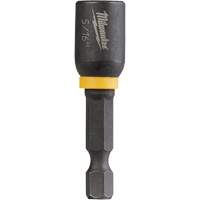 Tourne-&eacute;crou Shockwave Impact Duty, Embout 1/4", Prise 5/16", 1-7/8" lo, Magn&eacute;tique Equipex