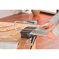 Ensemble d'outils Moto-Saw Equipex