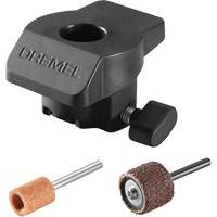 Sanding/Grinding Guide Attachment Kit Equipex