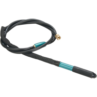 Straight-Line Variable Speed Pencil Grinder, 1/4" NPT, 3.5 CFM Equipex