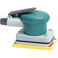 3" Dynabug II Orbital Sander, Non-Vacuum, 10000 RPM Equipex