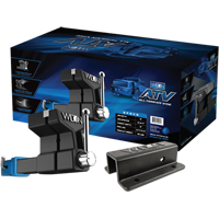 All-Terrain Vise  - Hitch Mountable Equipex