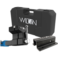 All-Terrain Vise  - Hitch Mountable Equipex