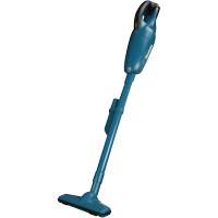 Portable Vacuum Cleaner (Tool Only), 18 V, 0.17 gal Capacity Equipex