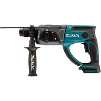 Marteau rotatif SDS Plus sans fil M12 Fuel, 18 V, 15/26", 1.4 lb-pi, 0-1200 tr/min Equipex