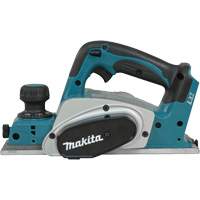 3-1/4" Cordless Planer (Tool Only) Equipex