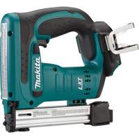 Agrafeuse sans fil, Agrafes 3/8" Equipex
