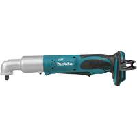 Cordless Angle Impact Wrench (Tool Only), 18 V, 3/8" Socket Equipex