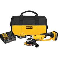 Grinder Tool Kit Equipex