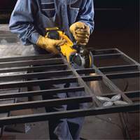 Grinder Tool Kit Equipex