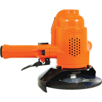 4060 Series - Vertical Grinder Equipex