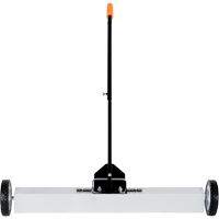 Balais magn&eacute;tiques, 36" la Equipex
