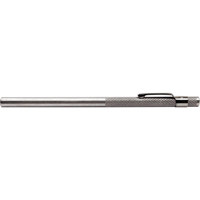 Tiges de r&eacute;cup&eacute;ration magn&eacute;tique, Longueur de 6", Diam&egrave;tre de 5/16", Capacit&eacute; de 2,5 lb Equipex
