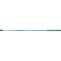 Tiges de r&eacute;cup&eacute;ration magn&eacute;tique, Longueur de 23-1/2", Diam&egrave;tre de 5/8", Capacit&eacute; de 14 lb Equipex