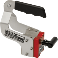 Serre-joints magn&eacute;tiques avec interrupteur, Longueur de 7-1/2", Diam&egrave;tre de 3-3/8", Capacit&eacute; de 100 lb Equipex