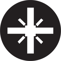 Embout de rechange pour tournevis multi embouts Sixpac Plus, Pozidriv, 1, Prise 1/4" Equipex