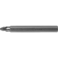 Multique Multi-Bit Screwdriver -Replacement Bit, Pozidriv, 1, 3/16" Drive Equipex