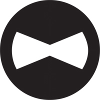 Embout de rechange pour tournevis multi embouts Sixpac Plus, Papillon, 1/4", Prise 1/4" Equipex