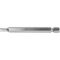 Sixpac Plus Multi-Bit Screwdriver -Replacement Bit Equipex