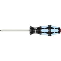 3350 Phillips Screwdriver, #2, 8-1/16" L, Plastic Handle Equipex