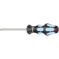 3350 Phillips Screwdriver, #2, 8-1/16" L, Plastic Handle Equipex