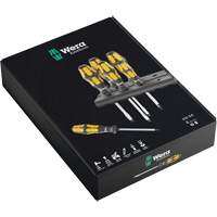 Chiseldriver 932 S/6, 6 mcx Equipex
