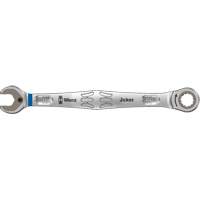 Cl&eacute; combin&eacute;e Joker 5/16, 12 pans, 5/16", Fini Chrome Equipex
