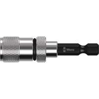 Porte-embout pour cloison s&egrave;che &agrave; profondeur ajustable 1/4 Equipex