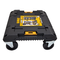 TSTAK&reg; Tool Cart Equipex