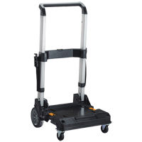 TSTAK&reg; Trolley Equipex