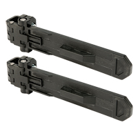 ToughSystem&reg; DS Brackets (2-pack) Equipex