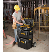 ToughSystem&reg; DS Carrier Equipex