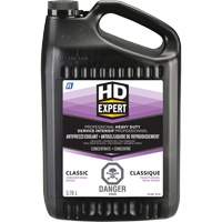 Antigel/liquide de refroidissement concentr&eacute; de s&eacute;rie lourde pour moteur diesel Turbo Power, 3,78 L, Gallon Equipex