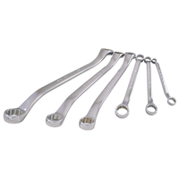 Jeu de cl&eacute;s, Boîte, 6 morceaux, Imp&eacute;rial Equipex