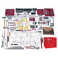 Master Tool Sets