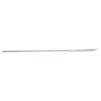 Wrecking Bar , 1-1/4" Width, 60" Length Equipex