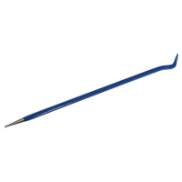 Pry Bar, 3" W, 36" L Equipex