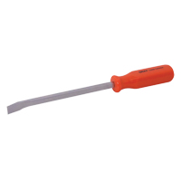 Pry Bar, 1-1/4" W, 13" L Equipex