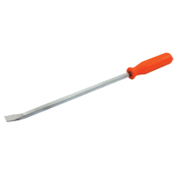 Pry Bar, 1-1/4" W, 18-1/4" L Equipex